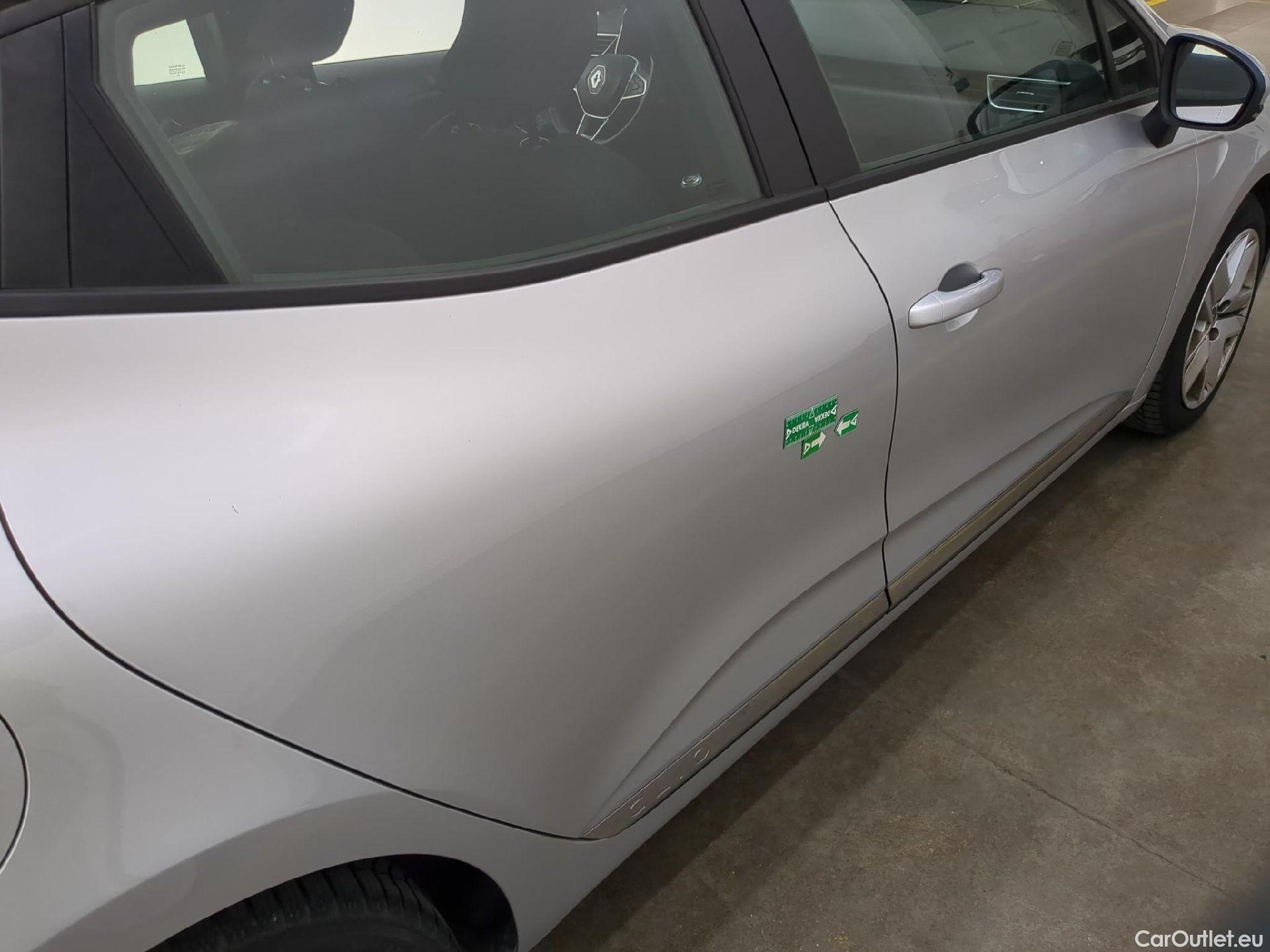  Renault  Clio  V Business 1.0 TCe 90CV BVM6 E6d #5