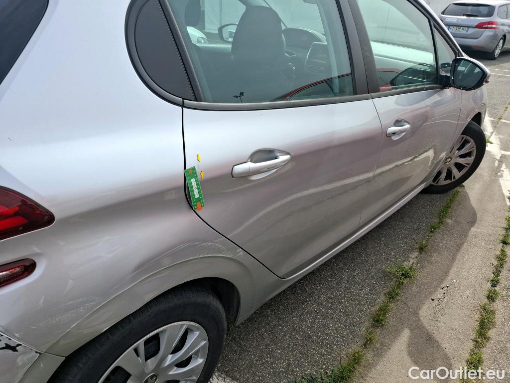  Peugeot  208  Active 1.2 PureTech 80CV BVM5 E6 #14