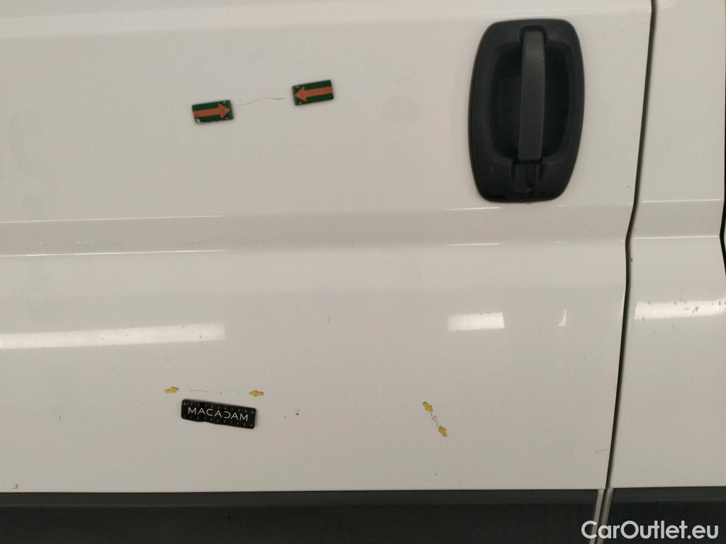  Citroen  Jumper CITROEN  VU 4p Fourgon 30 L2H2 BlueHDi 130 BVM6 Business #7