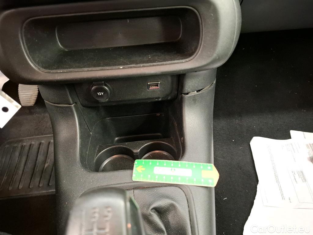  Citroen  C3 CITROEN  / 2016 / 5P / Berline BlueHDi 100 S&S BVM Feel Business #30
