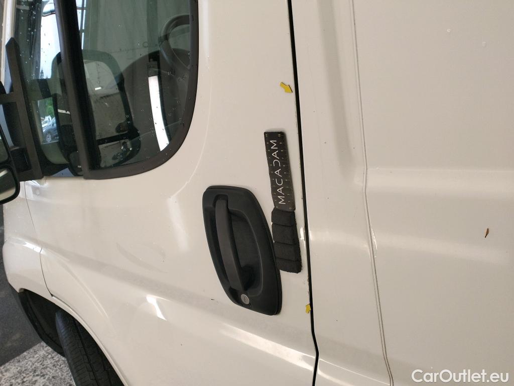  Citroen  Jumper CITROEN  VU 4p Fourgon 30 L2H2 BlueHDi 130 BVM6 Business #9