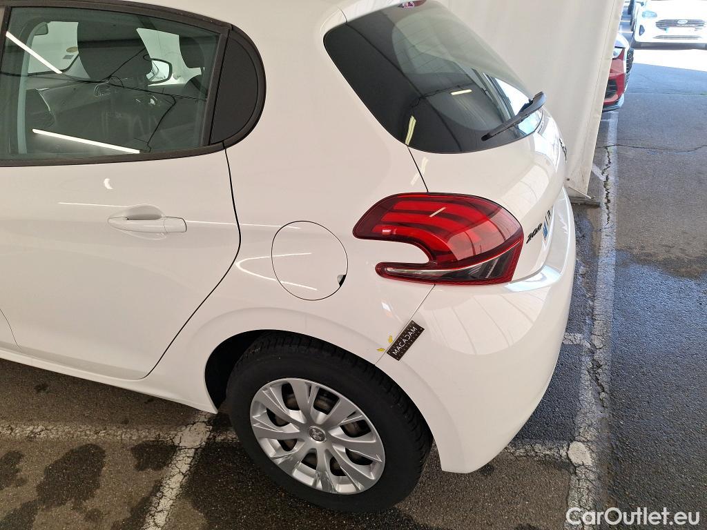  Peugeot  208  Affaire Premium Pack 1.5 HDi 100CV BVM5 E6dT #16