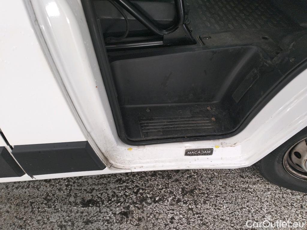  Citroen  Jumper CITROEN  VU 4p Fourgon 30 L2H2 BlueHDi 130 BVM6 Business #11