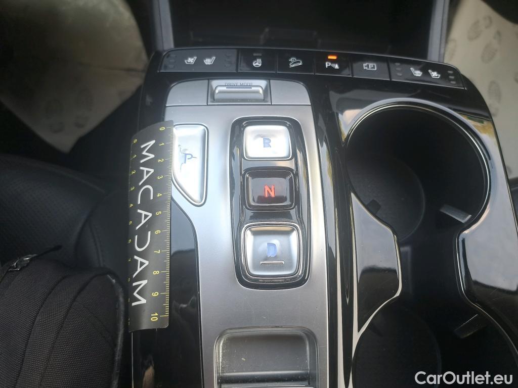  Hyundai  Tucson  Executive Hybrid 2WD 1.6 T-GDI 230CV BVA6 E6d #18