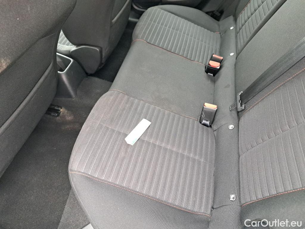  Peugeot  208  Active Pack 1.2 PureTech 75CV BVM5 E6d #1