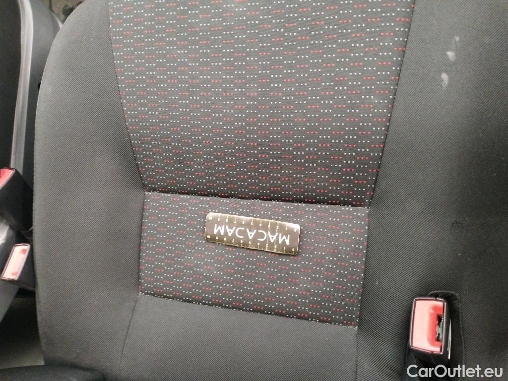  Citroen  Jumper CITROEN  VU 4p Fourgon 30 L2H2 BlueHDi 130 BVM6 Business #18