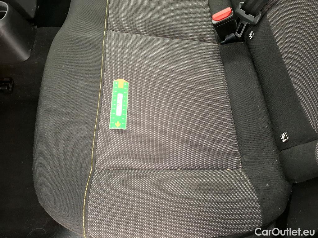  Citroen  C3 CITROEN  / 2016 / 5P / Berline BlueHDi 100 S&S BVM Feel Business #24