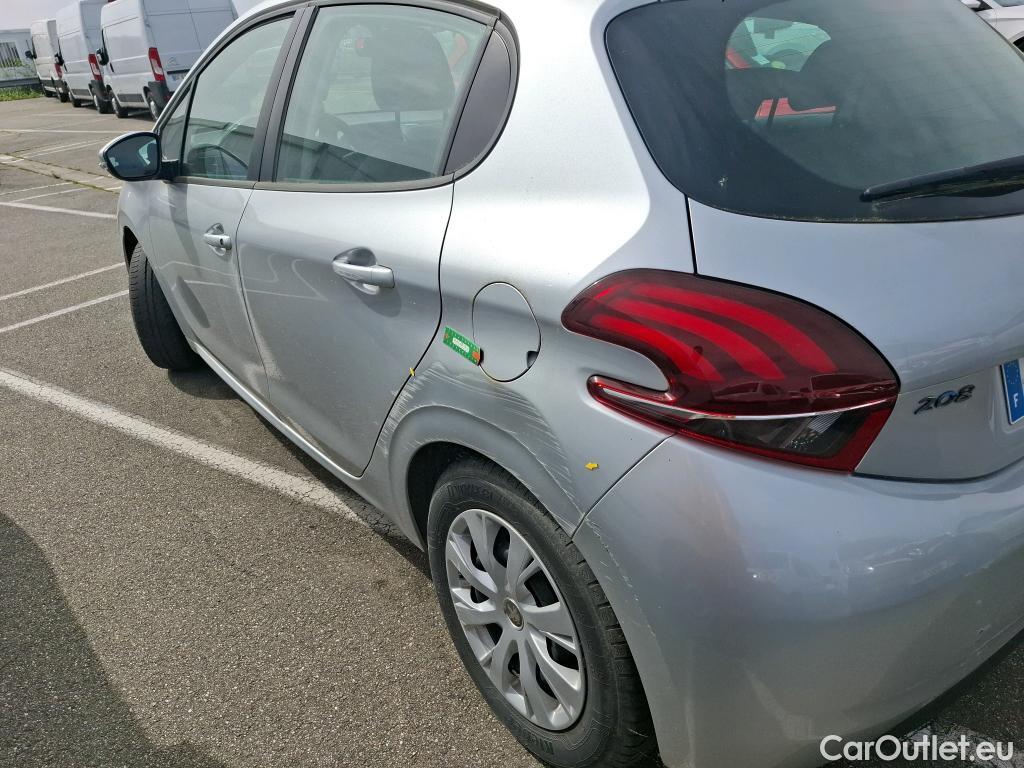  Peugeot  208  Active 1.2 PureTech 80CV BVM5 E6 #1