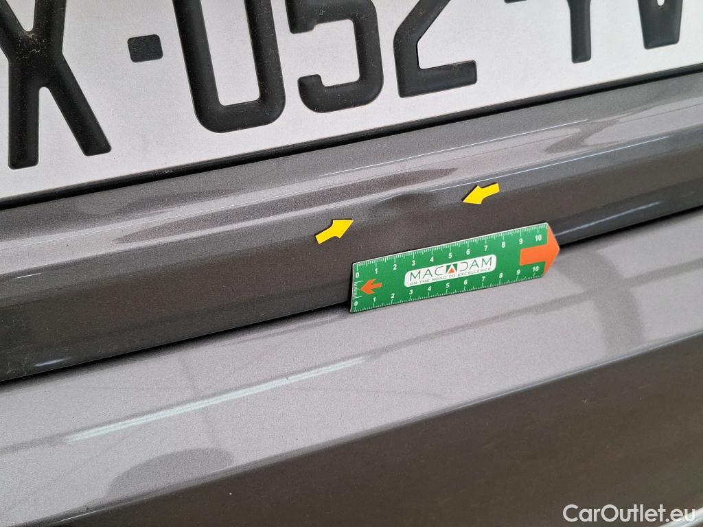  Fiat  500  Cabrio Star 1.0 70CV BVM6 E6d #9