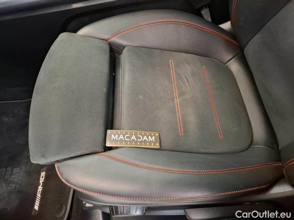 Mercedes  GLA MERCEDES-BENZ  / 2020 / 5P / SUV 1.3  250 e AMG LINE DCT #10