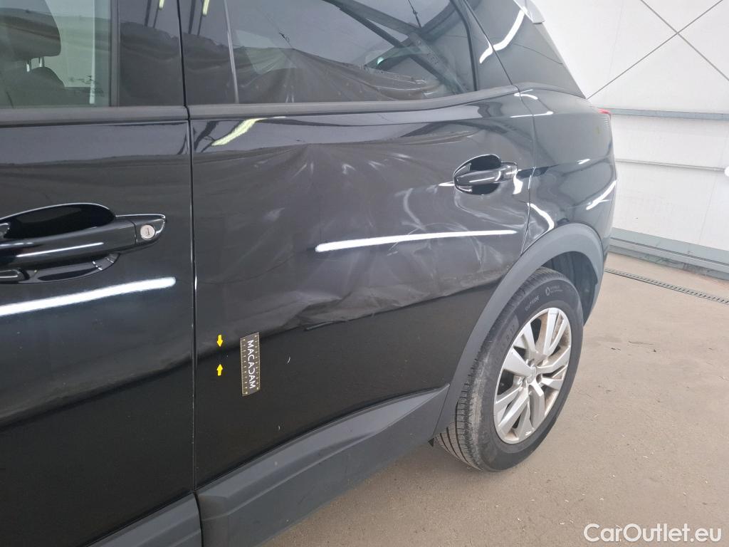  Peugeot  3008  Active Business 1.2 PureTech 130CV BVA8 E6d #4