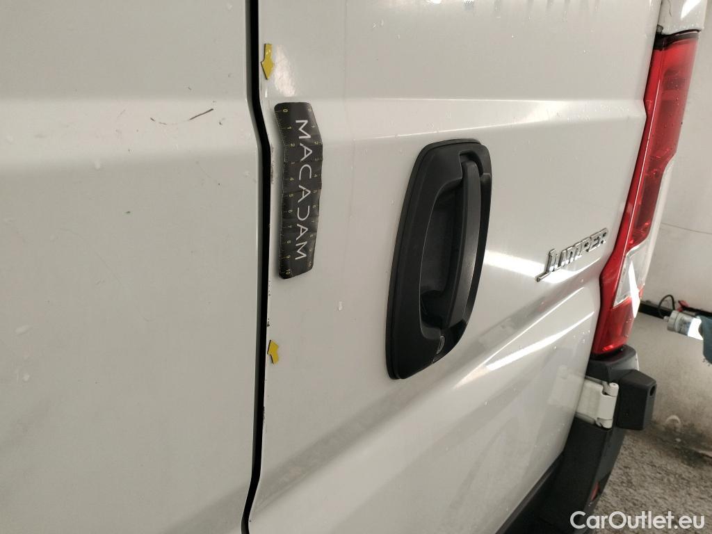  Citroen  Jumper CITROEN  VU 4p Fourgon 30 L2H2 BlueHDi 130 BVM6 Business #33