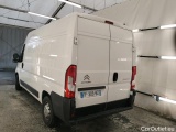  Citroen  Jumper CITROEN  VU 4p Fourgon 30 L2H2 BlueHDi 130 BVM6 Business #2