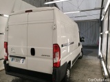  Citroen  Jumper CITROEN  VU 4p Fourgon 30 L2H2 BlueHDi 130 BVM6 Business #3