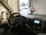  Citroen  Jumper CITROEN  VU 4p Fourgon 30 L2H2 BlueHDi 130 BVM6 Business #5
