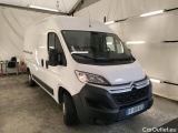  Citroen  Jumper CITROEN  VU 4p Fourgon 30 L2H2 BlueHDi 130 BVM6 Business #4