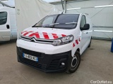  Citroen  Jumpy  Fourgon CityVan XS 1.5 BlueHDi 120CV BVM6 E6dT 