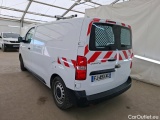  Citroen  Jumpy  Fourgon CityVan XS 1.5 BlueHDi 120CV BVM6 E6dT #2