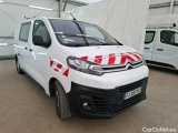  Citroen  Jumpy  Fourgon CityVan XS 1.5 BlueHDi 120CV BVM6 E6dT #4