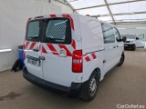  Citroen  Jumpy  Fourgon CityVan XS 1.5 BlueHDi 120CV BVM6 E6dT #3