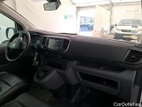  Citroen  Jumpy  Fourgon CityVan XS 1.5 BlueHDi 120CV BVM6 E6dT #5