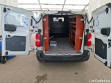  Citroen  Jumpy  Fourgon CityVan XS 1.5 BlueHDi 120CV BVM6 E6dT #10