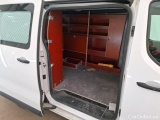  Citroen  Jumpy  Fourgon CityVan XS 1.5 BlueHDi 120CV BVM6 E6dT #9
