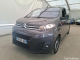  Citroen  Jumpy  Fourgon Driver M 2.0 BlueHDi 120CV BVA8 E6dT 