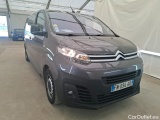  Citroen  Jumpy  Fourgon Driver M 2.0 BlueHDi 120CV BVA8 E6dT #4