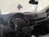  Citroen  Jumpy  Fourgon Driver M 2.0 BlueHDi 120CV BVA8 E6dT #5