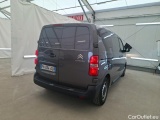 Citroen  Jumpy  Fourgon Driver M 2.0 BlueHDi 120CV BVA8 E6dT #3