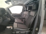  Citroen  Jumpy  Fourgon Driver M 2.0 BlueHDi 120CV BVA8 E6dT #8