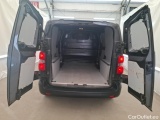  Citroen  Jumpy  Fourgon Driver M 2.0 BlueHDi 120CV BVA8 E6dT #10
