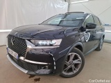  DS  DS7 DS DS 7 Crossback / 2017 / 5P / SUV BlueHDi 130 Automatique RIVOLI 