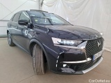  DS  DS7 DS DS 7 Crossback / 2017 / 5P / SUV BlueHDi 130 Automatique RIVOLI #4