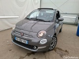  Fiat  500  Cabrio Star 1.0 70CV BVM6 E6d 