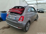  Fiat  500  Cabrio Star 1.0 70CV BVM6 E6d #3