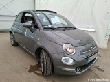  Fiat  500  Cabrio Star 1.0 70CV BVM6 E6d #4