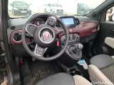  Fiat  500  Cabrio Star 1.0 70CV BVM6 E6d #5