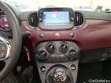  Fiat  500  Cabrio Star 1.0 70CV BVM6 E6d #7