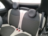  Fiat  500  Cabrio Star 1.0 70CV BVM6 E6d #9