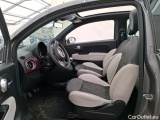  Fiat  500  Cabrio Star 1.0 70CV BVM6 E6d #8