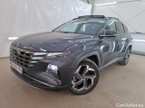  Hyundai  Tucson HYUNDAI  / 2020 / 5P / SUV 1.6 PHEV 265 HTRAC EXECUTIVE 4WD AUTO 
