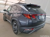  Hyundai  Tucson HYUNDAI  / 2020 / 5P / SUV 1.6 PHEV 265 HTRAC EXECUTIVE 4WD AUTO #2