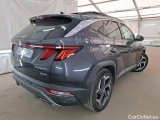 Hyundai  Tucson HYUNDAI  / 2020 / 5P / SUV 1.6 PHEV 265 HTRAC EXECUTIVE 4WD AUTO #3