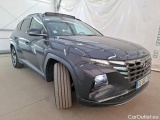  Hyundai  Tucson HYUNDAI  / 2020 / 5P / SUV 1.6 PHEV 265 HTRAC EXECUTIVE 4WD AUTO #4