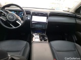  Hyundai  Tucson HYUNDAI  / 2020 / 5P / SUV 1.6 PHEV 265 HTRAC EXECUTIVE 4WD AUTO #5