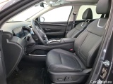  Hyundai  Tucson HYUNDAI  / 2020 / 5P / SUV 1.6 PHEV 265 HTRAC EXECUTIVE 4WD AUTO #8
