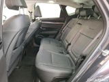  Hyundai  Tucson HYUNDAI  / 2020 / 5P / SUV 1.6 PHEV 265 HTRAC EXECUTIVE 4WD AUTO #9