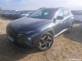  Hyundai  Tucson  Executive Hybrid 2WD 1.6 T-GDI 230CV BVA6 E6d #2